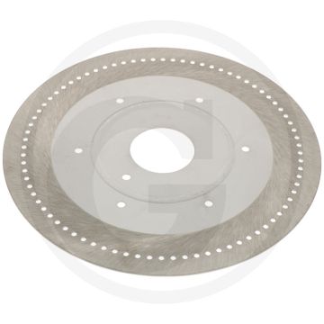 Zaaischijf voor sojabonen - aantal gaten: 80, gat-Ø: 4mm, type: ng, ng plus, nx, nc