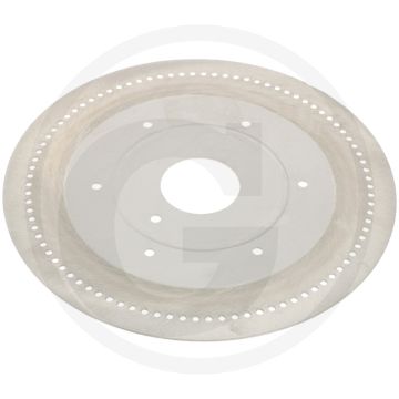 Zaaischijf voor sojabonen - type: ng, ng plus, nx, nc, 90 gaten, Ø 4mm