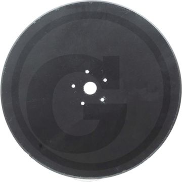 Schijfkouter d450 supergewas buiten-Ø: 460 mm - type: ng plus 2