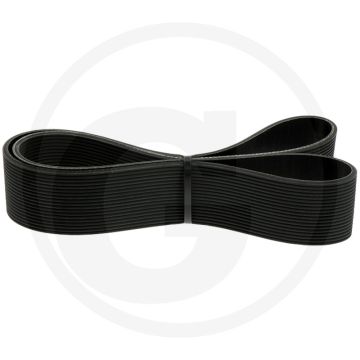 Platte riem voor ventilator - type: ng plus 3, ms