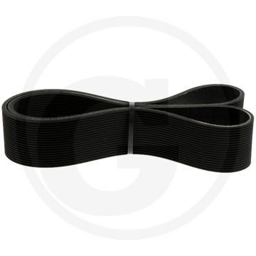 Platte riem voor ventilator - type: ng plus 3, ms
