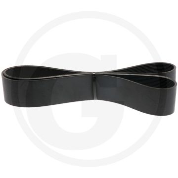 Platte riem voor ventilator ng plus 3