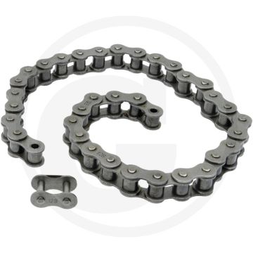 Aandrijfketting ng plus 3, 36 schakels