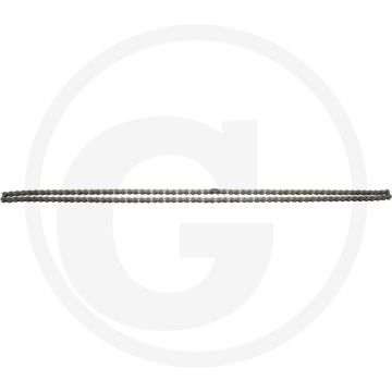 Aandrijfketting ng plus 4 - 124 schakels