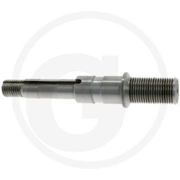 Aandrijfas turbine 540 omw./min. ng plus 3