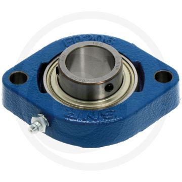 Flenslager ng plus 3 - grondbewerking en zaaitechniek