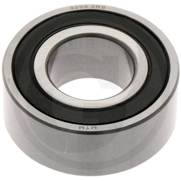 Lager 30 x 62 x 24 mm - type: ng plus 2