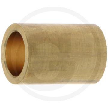Huls brons (ring) 16 x 22 x 32 mm - ng plus 4