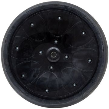 Dieptegeleidewiel compleet - type: ng plus 2, ng plus 3, ng plus 4, nx