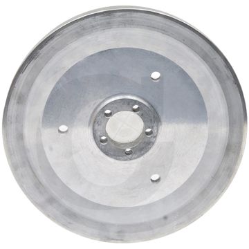Aandrukrol - buiten-Ø: 295mm, breedte: 20mm, type: ng plus 2, ng plus 3, ng plus 4, ng plus m