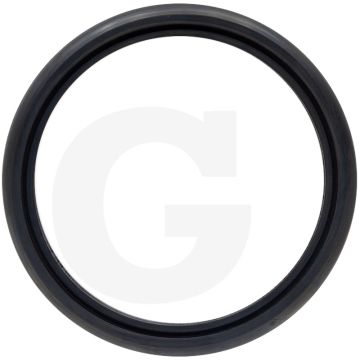 Rubberen band - binnen-Ø: 240 mm, buiten-Ø: 300 mm, breedte: 25 mm, type: nc, ng plus, ng plus 2, ng plus 3, ng plus 4, nx, ms