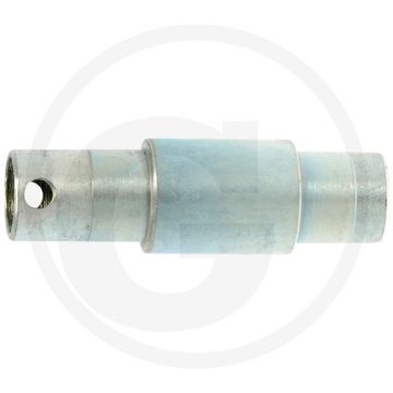 As voor aandrukrol binnen-Ø 16mm, buiten-Ø 20mm, lengte 81mm, type ng plus 2