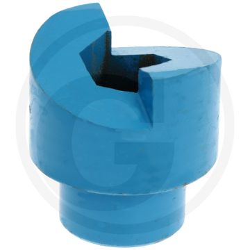 Koppeldeel links ng plus 3