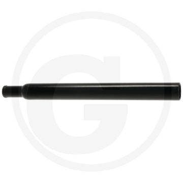 Uitloop telescoop buiten ng plus 3