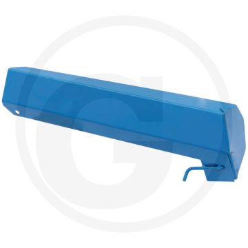 Zaadafvoer ng plus 3 - type: ng plus 3