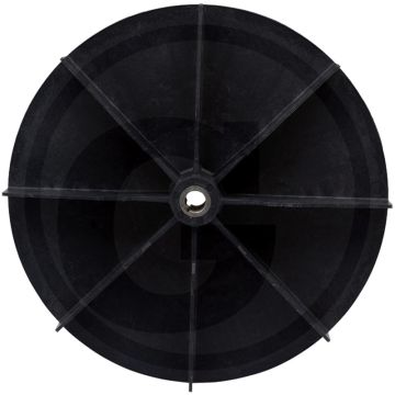 Ventilator kunststof buiten-Ø: 410 mm ng plus 3