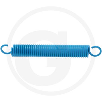 Trekveer aandrukrol binnen-Ø: 14 mm draad-Ø: 3,5 mm lengte: 126 mm - type: ng plus 2