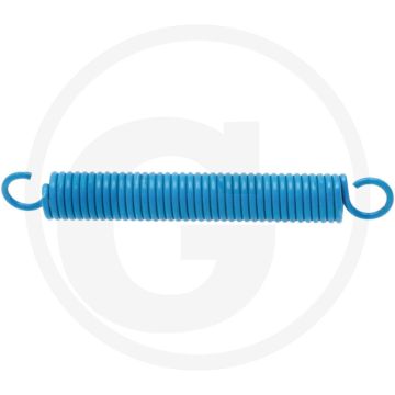 Trekveer binnen-Ø: 13,4 mm draad-Ø: 3,9 mm lengte: 128 mm - ng plus 3