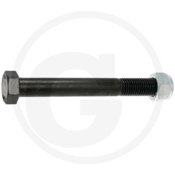 Bout m24 x 200 ng plus 3 - grondbewerking en zaaitechniek