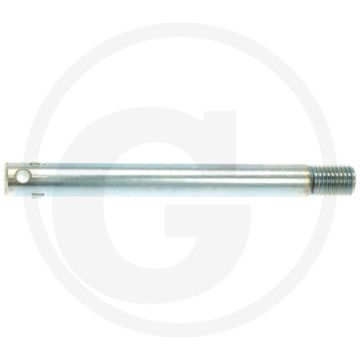 Pen lengte: 165 mm ng plus 4