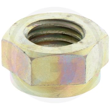 Moer rechts, m16 - type: nc, Ø d: 16 mm