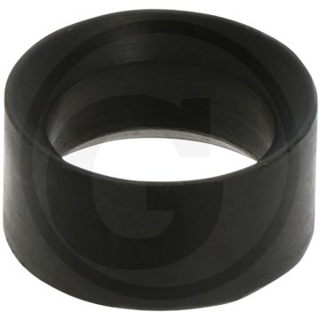 Rubberen ring (profielring) binnen-Ø: 25 mm - type: ng plus 2