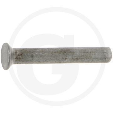 Klinknagel 6 x 40 mm - diverse onderdelen
