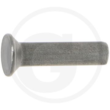Klinknagel 6 x 22 mm ng plus 4