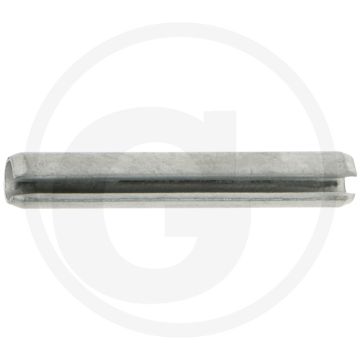 Charnière à ressort 6 x 36 mm - type : divers