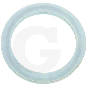 Disque 31 x 41 x 3 mm pour monosem - diverses pièces