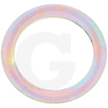 Disque 33,5 x 45 x 2 mm - monosem pièces diverses