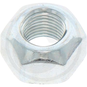 Borgmoer m10 type: ms