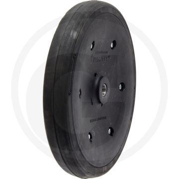 Drukrol lr, Ø: 330 x 50 mm, type: aerosem
