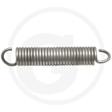 Trekveer 170 x 4,5 mm vitasem voor zaaischaar