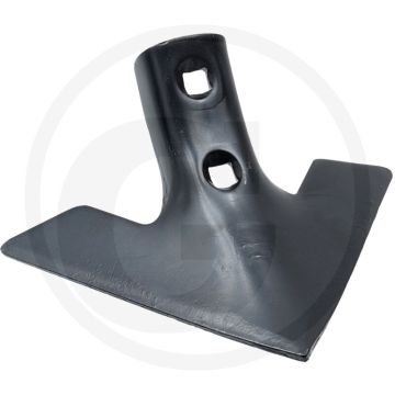 Cultivatorbeitel - werkbreedte 195mm, dikte 5mm, lengte 145mm