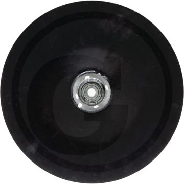 Disque de semence Ø : 380 x 3 mm - type : esprit