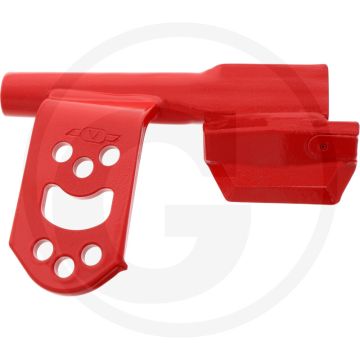 Väderstad zaaikouter links tempo