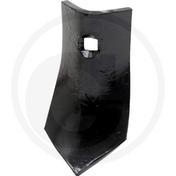 Beitel sporenwisser - type: maestro - afmetingen: 167 x 90 x 8 mm