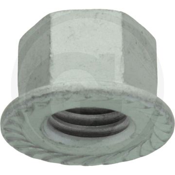 Moer m12 x 1.75-10, sleutelmaat: 17, type: pronto