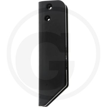 Spoorwissertand bs 250 - 145 x 85 mm - 4 mm - 145 mm