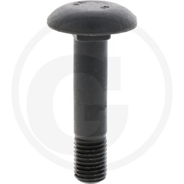 Slotbout m16 75mm 10,9 kwaliteitsklasse