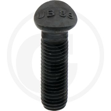 Einböck planeet-bouten m 10 x 40 - kwaliteitsklasse 8,8