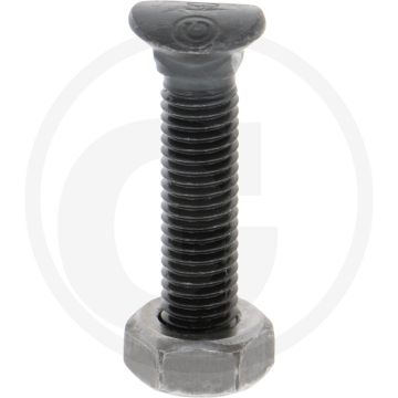 Boulon planétaire m10x50 - classe de qualité : 10.9