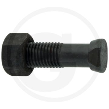 Ploegbout - kwaliteitsklasse: 10,9, lengte: 55mm, draad: m16x2, kopvorm: conus