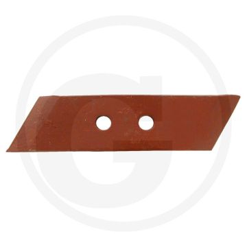 Schaarpunt rechts, 60 mm breedte, 225 mm lang, gatafstand: 45 mm - passend voor 35-27 uf, 35-30 uf, 35-35 uf, 40-35 uf, 35-26 w