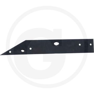Zoolijzer links - passend voor lichaam: ax, axp, type: mrwt, hsrws, mrws, mrwt, ms, mt, vs-ex