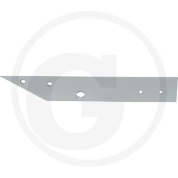 Sohleneisen 85133-94560 links - passend für Körper: fc