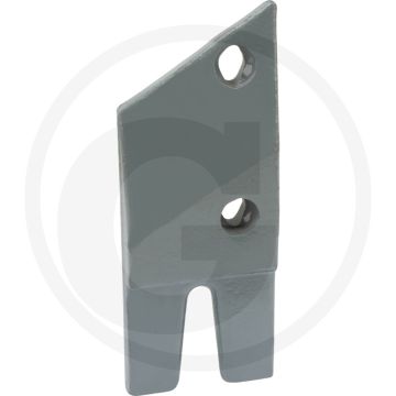Halter l mölbro m7 passend voor lichaam: as