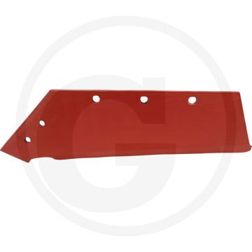 Schaar links, 14", nr. 1, 2, 3, 4, 5 - passend voor lichaam: wsm35l