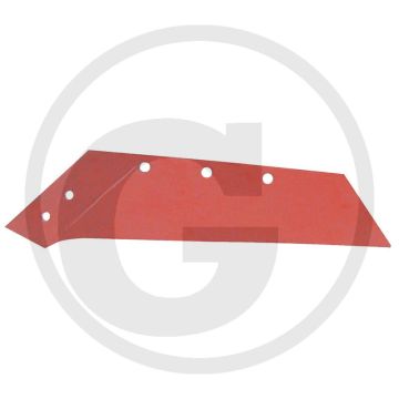Schaar links, 18" - passend voor lichaam: wsm43l